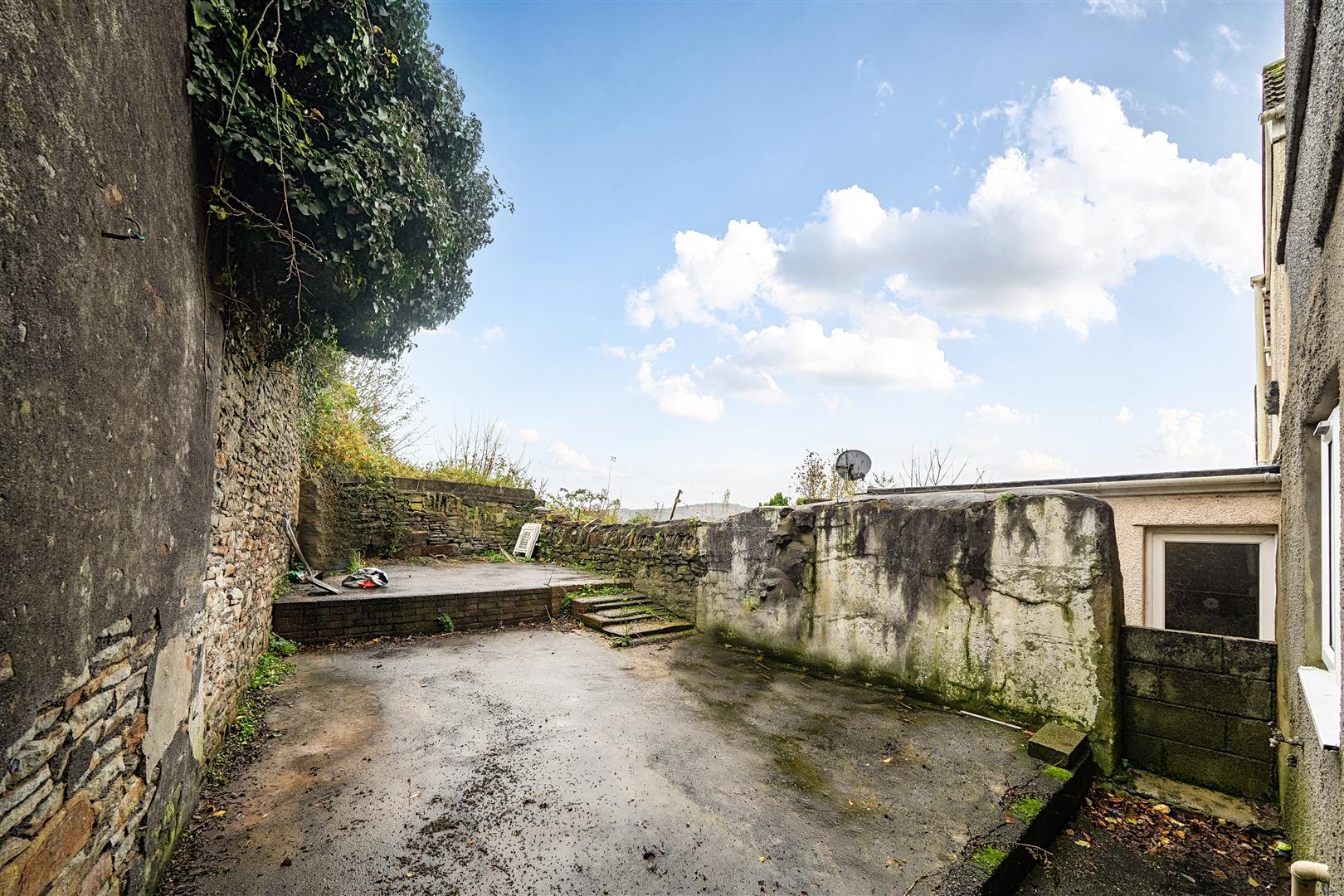 Milton Terrace, Mount Pleasant, Swansea, SA1 6XP